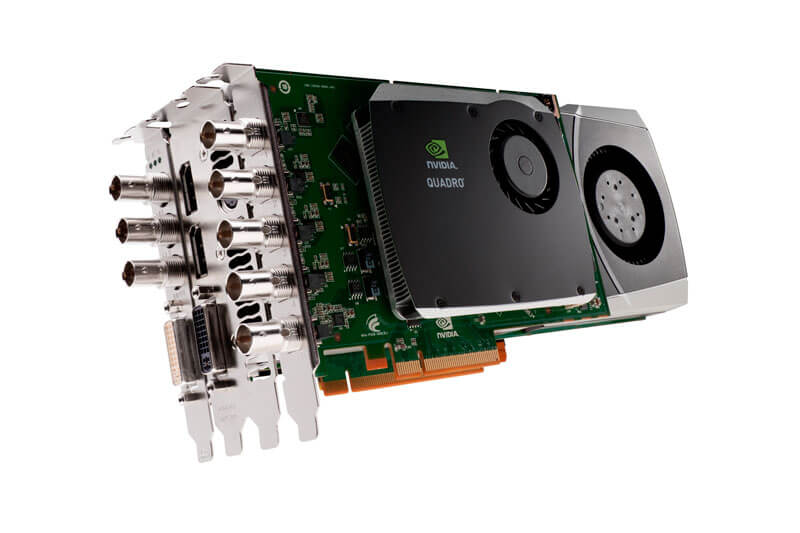 Nvidia quadro в каких ноутбуках